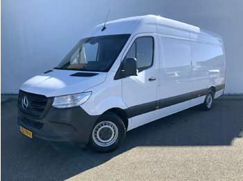 Fourgon utilitaire MERCEDES-BENZ Sprinter 314