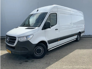 Fourgon utilitaire MERCEDES-BENZ Sprinter 316