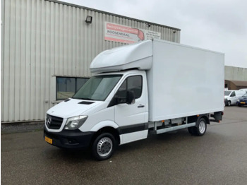 Fourgon Mercedes-Benz Sprinter 513 2.2 CDI 432 Meubel & Lift Airco Camera Cruise: photos 1