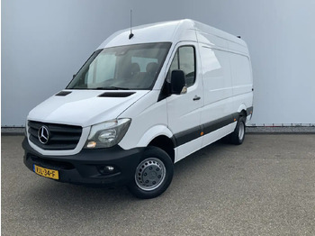 Fourgon utilitaire MERCEDES-BENZ Sprinter 516