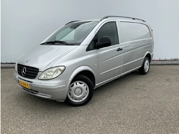 Véhicule utilitaire frigorifique MERCEDES-BENZ Vito 111