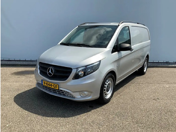 Fourgon utilitaire MERCEDES-BENZ Vito 114