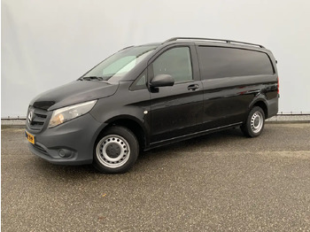 Fourgonnette MERCEDES-BENZ Vito 114