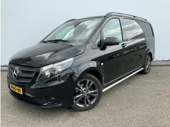 Fourgonnette MERCEDES-BENZ Vito 116