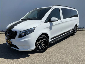 Fourgon utilitaire MERCEDES-BENZ Vito 114