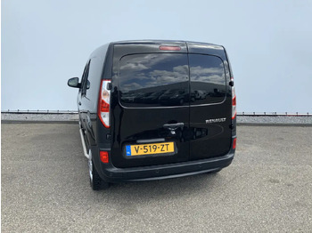 Fourgonnette, Véhicule de voirie/ Spécial Renault Kangoo 1.5 dCi 90 Energy Comfort Plus .Sortimo Kasten Com: photos 2