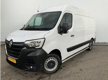 Fourgon utilitaire RENAULT Master 2.3