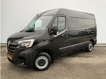 Fourgon utilitaire RENAULT Master 2.3