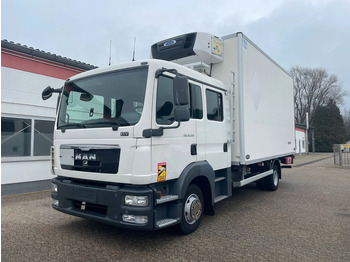 Camion fourgon MAN TGL 10.220