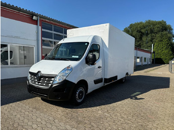 Fourgon RENAULT Master