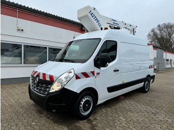 Camion avec nacelle RENAULT Master