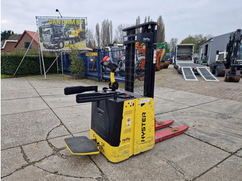 Gerbeur Hyster S1.5S elektrische stapelaar: photos 4