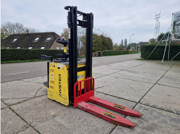 Gerbeur Hyster S1.5S elektrische stapelaar: photos 2