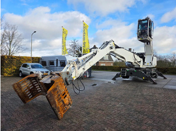 Pelle de manutention SENNEBOGEN