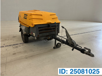 Compresseur d'air ATLAS