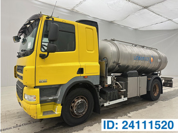 Camion citerne DAF CF 85 360