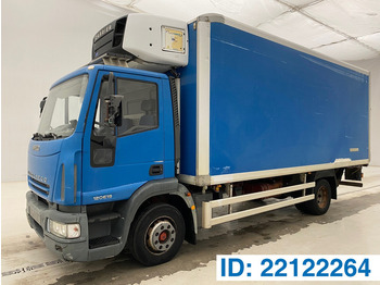 Camion frigorifique IVECO EuroCargo 120E