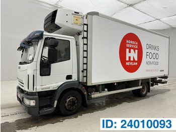 Camion frigorifique IVECO EuroCargo 120E