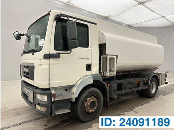 Camion citerne MAN TGM 15.250