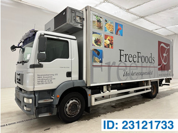 Camion frigorifique MAN TGM 18.250