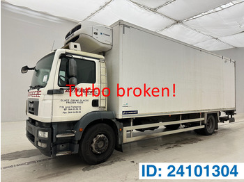 Camion frigorifique MAN TGM 18.250