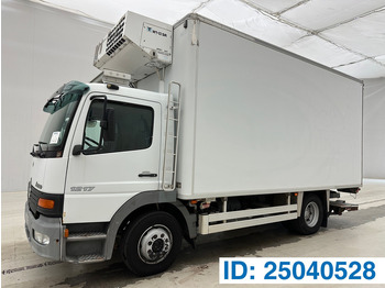 Camion frigorifique MERCEDES-BENZ Atego 1217