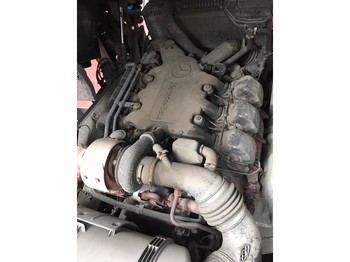 Moteur MERCEDES-BENZ