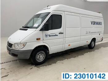 Fourgon utilitaire MERCEDES-BENZ Sprinter 311
