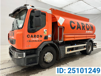Camion citerne RENAULT Premium 340