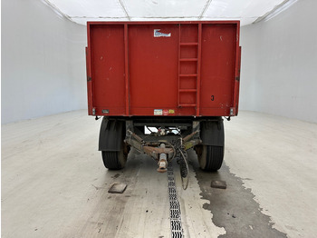 Remorque plateau Royen Plateau: photos 2 Remorque plateau Royen Plateau: photos 2