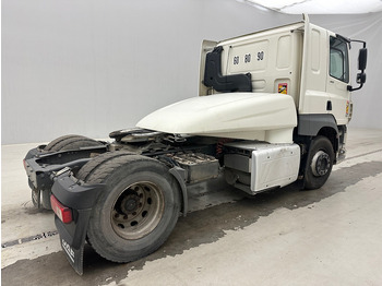 Tracteur routier DAF CF 460: photos 5