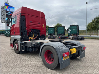 Tracteur routier MAN TGX 18.440 - ADR: photos 5