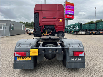 Tracteur routier MAN TGX 18.440 - ADR: photos 4