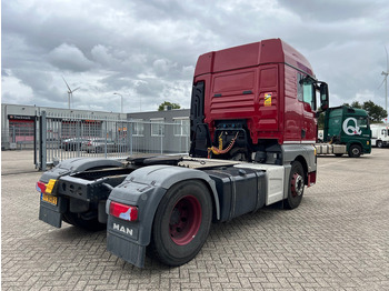 Tracteur routier MAN TGX 18.440 - ADR: photos 3