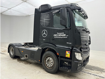 Tracteur routier Mercedes-Benz Actros 1945: photos 3 Tracteur routier Mercedes-Benz Actros 1945: photos 3