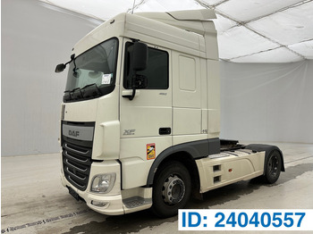 Tracteur routier DAF XF 460