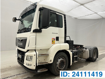 Tracteur routier MAN TGS 18.400