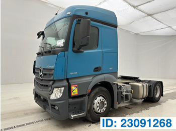 Tracteur routier MERCEDES-BENZ Actros 1940