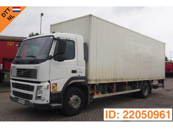Camion fourgon VOLVO FM9 260