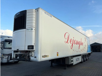 Semi-remorque frigorifique CHEREAU