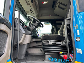 Tracteur routier Scania R410 Euro 6 Retarder: photos 5 Tracteur routier Scania R410 Euro 6 Retarder: photos 5