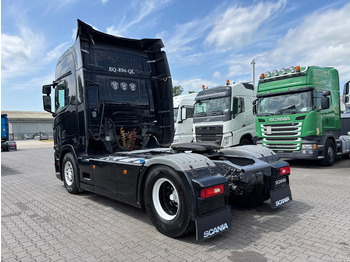 Tracteur routier Scania R450 Euro 6 Retarder: photos 3