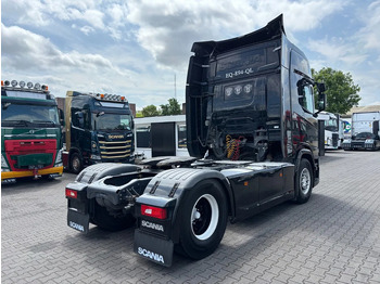 Tracteur routier Scania R450 Euro 6 Retarder: photos 4