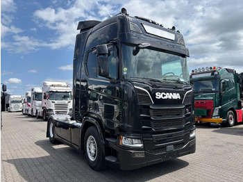 Tracteur routier Scania R450 Euro 6 Retarder: photos 2