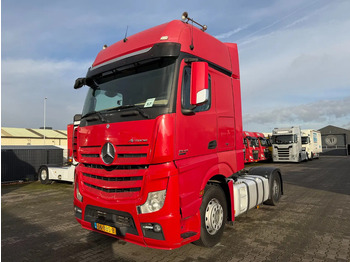 Tracteur routier MERCEDES-BENZ Actros 1842