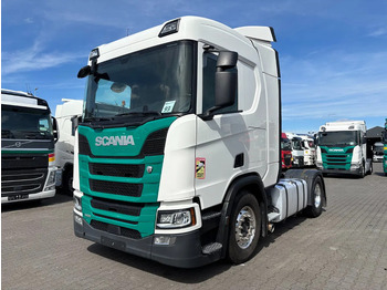Tracteur routier SCANIA R 500