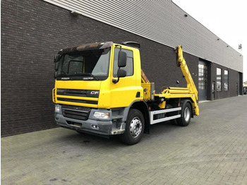 Camion - système de câble DAF CF 360 4X2 PORTAALARMSYTEEM: photos 2