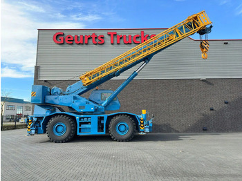 Grue automotrice lente Tadano GR-700E-1-00211 + JIB ROUGH TERRAIN CRANE/RT CRANE: photos 4 Grue automotrice lente Tadano GR-700E-1-00211 + JIB ROUGH TERRAIN CRANE/RT CRANE: photos 4