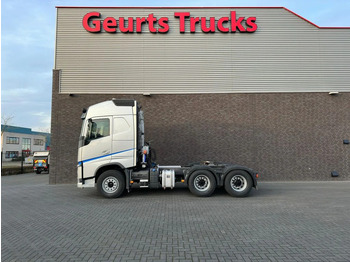 Tracteur routier VOLVO FH 460