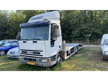 Crédit-bail Iveco Eurocargo 60 E 15 manual gearbox Iveco Eurocargo 60 E 15 manual gearbox: photos 2